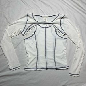 Bolero Tank Top Combo